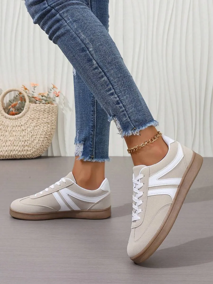 Retro Classic Unisex Sneakers, Versatile Sports Shoes for a Stylish Look