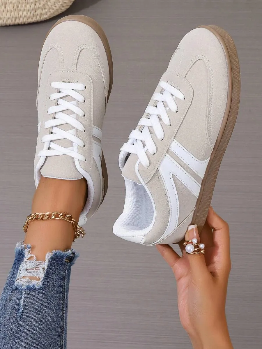 Retro Classic Unisex Sneakers, Versatile Sports Shoes for a Stylish Look