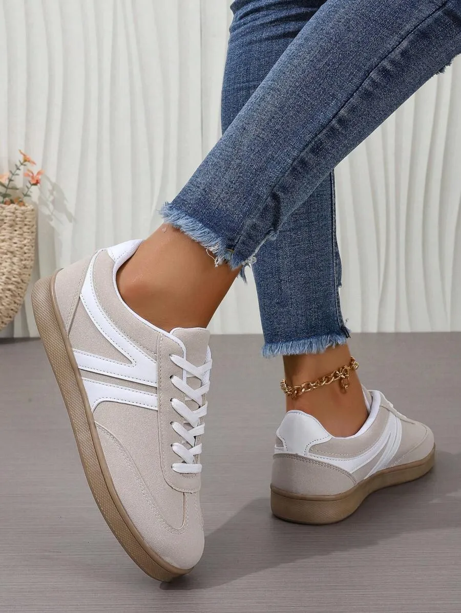 Retro Classic Unisex Sneakers, Versatile Sports Shoes for a Stylish Look