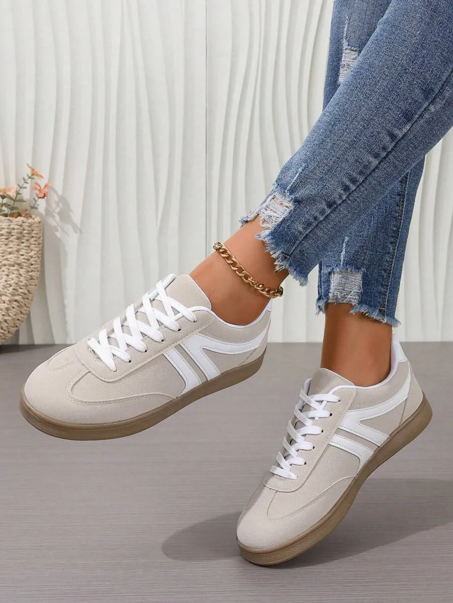 Retro Classic Unisex Sneakers, Versatile Sports Shoes for a Stylish Look